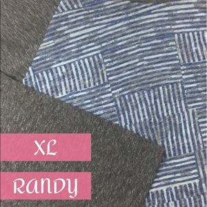 Lularoe XL Randy